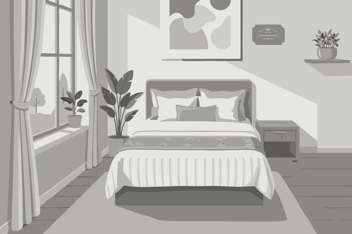 Habitación Familiar Clásica
