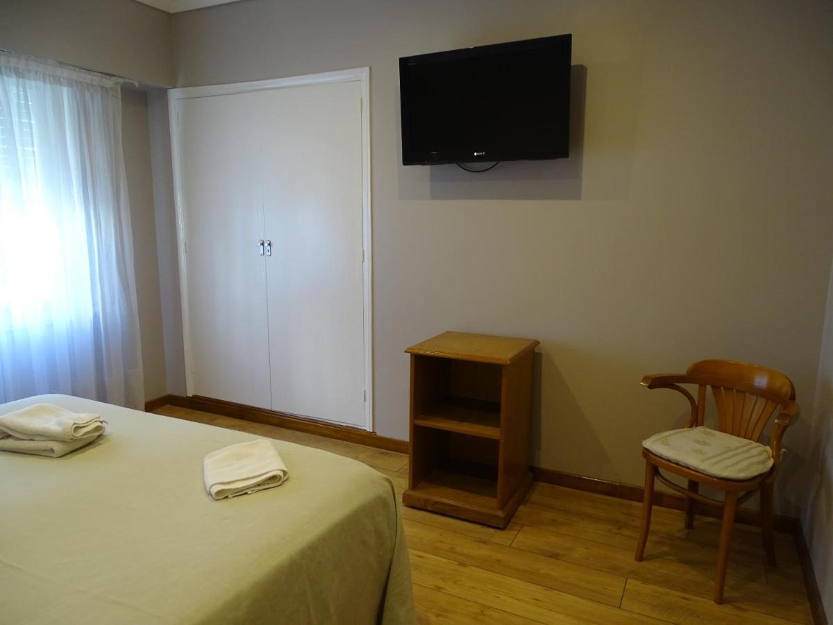 Habitación cuádruple